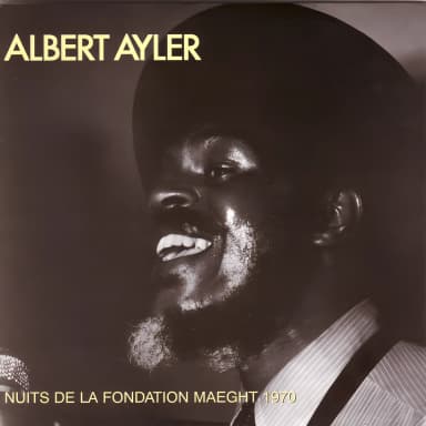 Nuits De La Fondation Maeght 1970