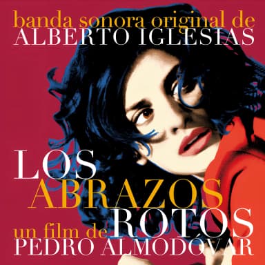 Los Abrazos Rotos