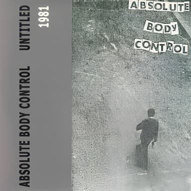 Tapes 81-89 (cd1) Untitled 1981
