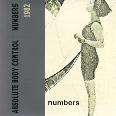 Tapes 81-89 (cd2) Numbers 1982