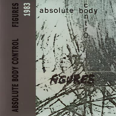 Tapes 81-89 (cd3) Figures 1983