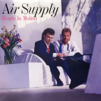 Hearts In Motion [Japan]