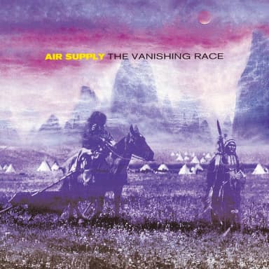 The Vanishing Race [usa]