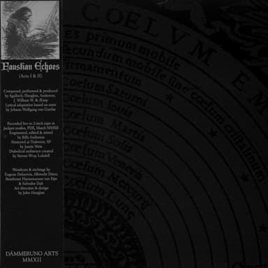 Faustian Echoes [web]