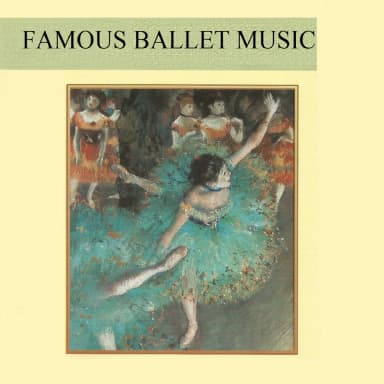 Tchaikovsky - Nutcracker & Swan Lake Suites (London Festival Orchestra)