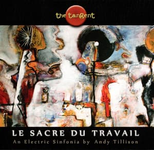 Le Sacre Du Travail