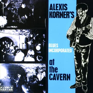 At The Cavern