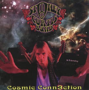 Cosmic Conn3ction