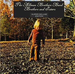 Brothers And Sisters - Live At Winterland (Super deluxe edition) (CD4)