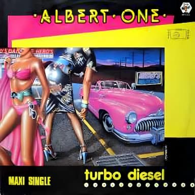 Turbo Diesel