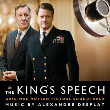 The King's Speech [international Version]