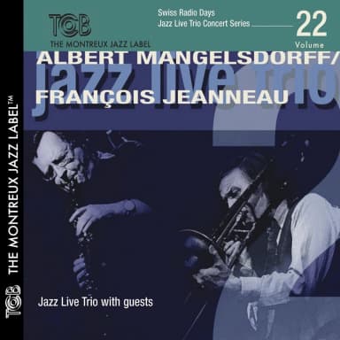 Jazz Live Trio