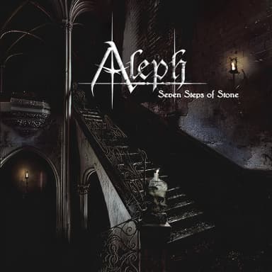 Seven Steps Of Stone