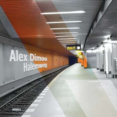 Halemweg