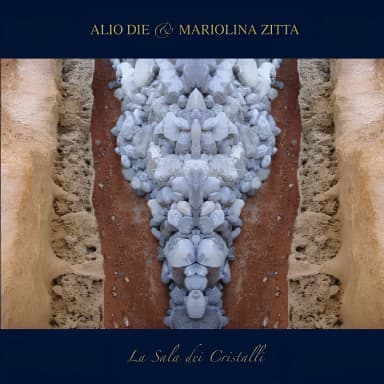 La Sala Dei Cristalli