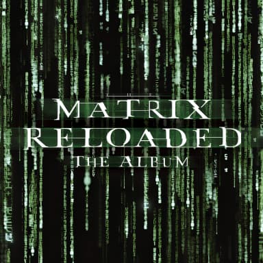 Matrix Reloaded,The