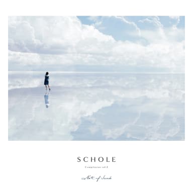 Joy - Schole Compilation, Vol. 3