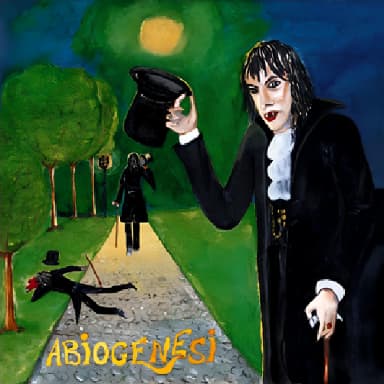 Abiogenesi