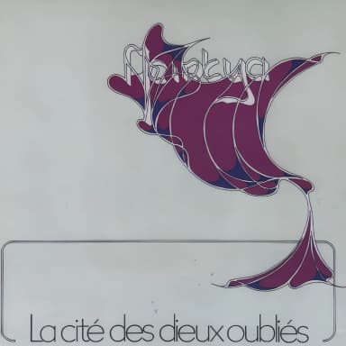 La Cite Des Dieux Oublies