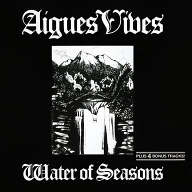Water Of Seasons