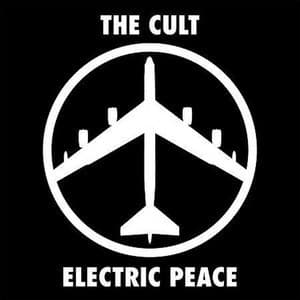 Electric Peace (CD1)