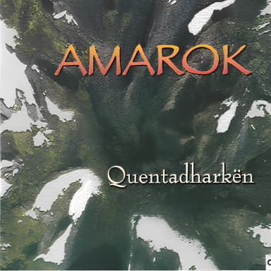 Quentadharken