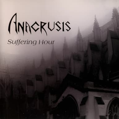 Suffering Hour (bootleg)
