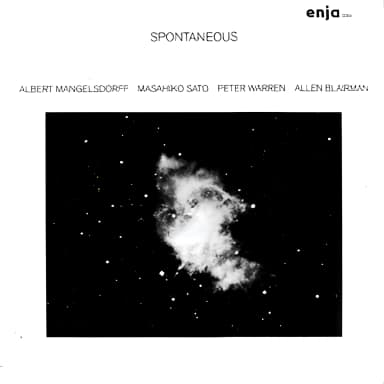 Spontaneous