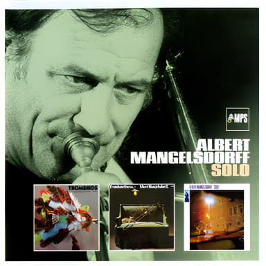 Solo (2CD)