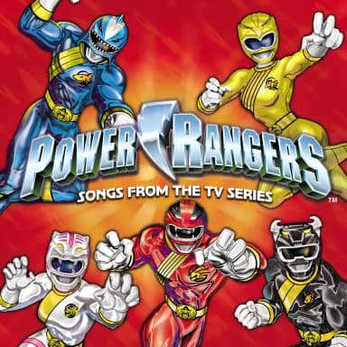 Power Of Metal CD01