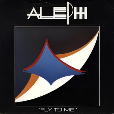 Fly To Me (12" MAXI)
