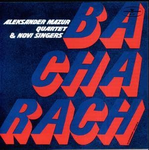 Bacharach