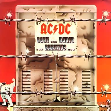 Rare ... Rarer ... Rarities