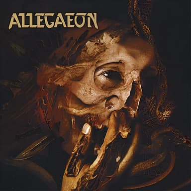 Allegaeon