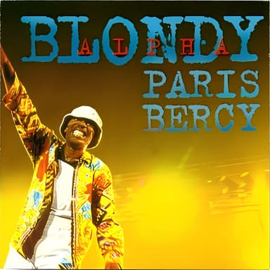 Paris Bercy (2CD)