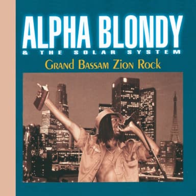 Grand Bassam Zion Rock