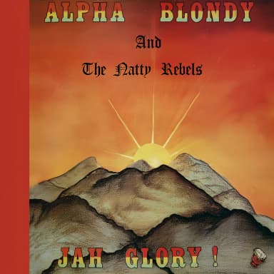 Jah Glory