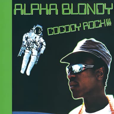 Cocody Rock