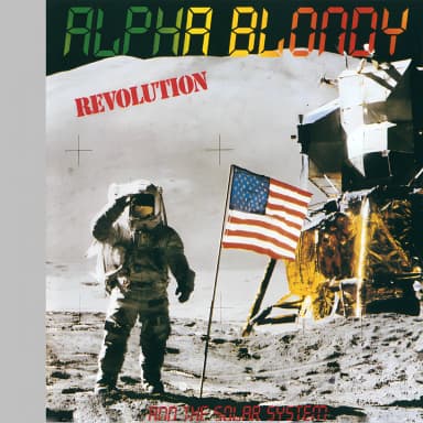 Revolution
