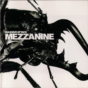Mezzanine
