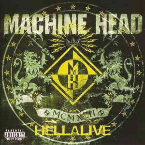 Hellalive [rr 8437-2, Usa]