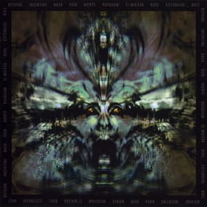 Nothing (2006 Reissue)