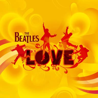 101 Strings Play Tribute To The Beatles