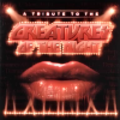 Tribute To The Creatures Of The Night