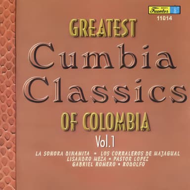 Latin Dance Collection