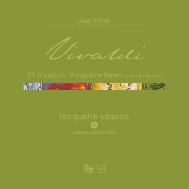 The Four Seasons
