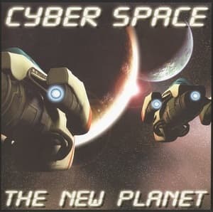 The New Planet