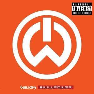 #willpower (deluxe Edition)