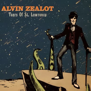 Tears Of St. Lawrence