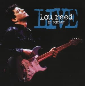 Live In Concert
